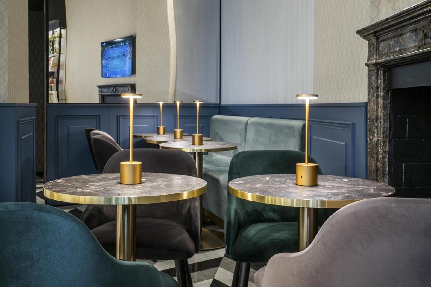London Hotel Mailand