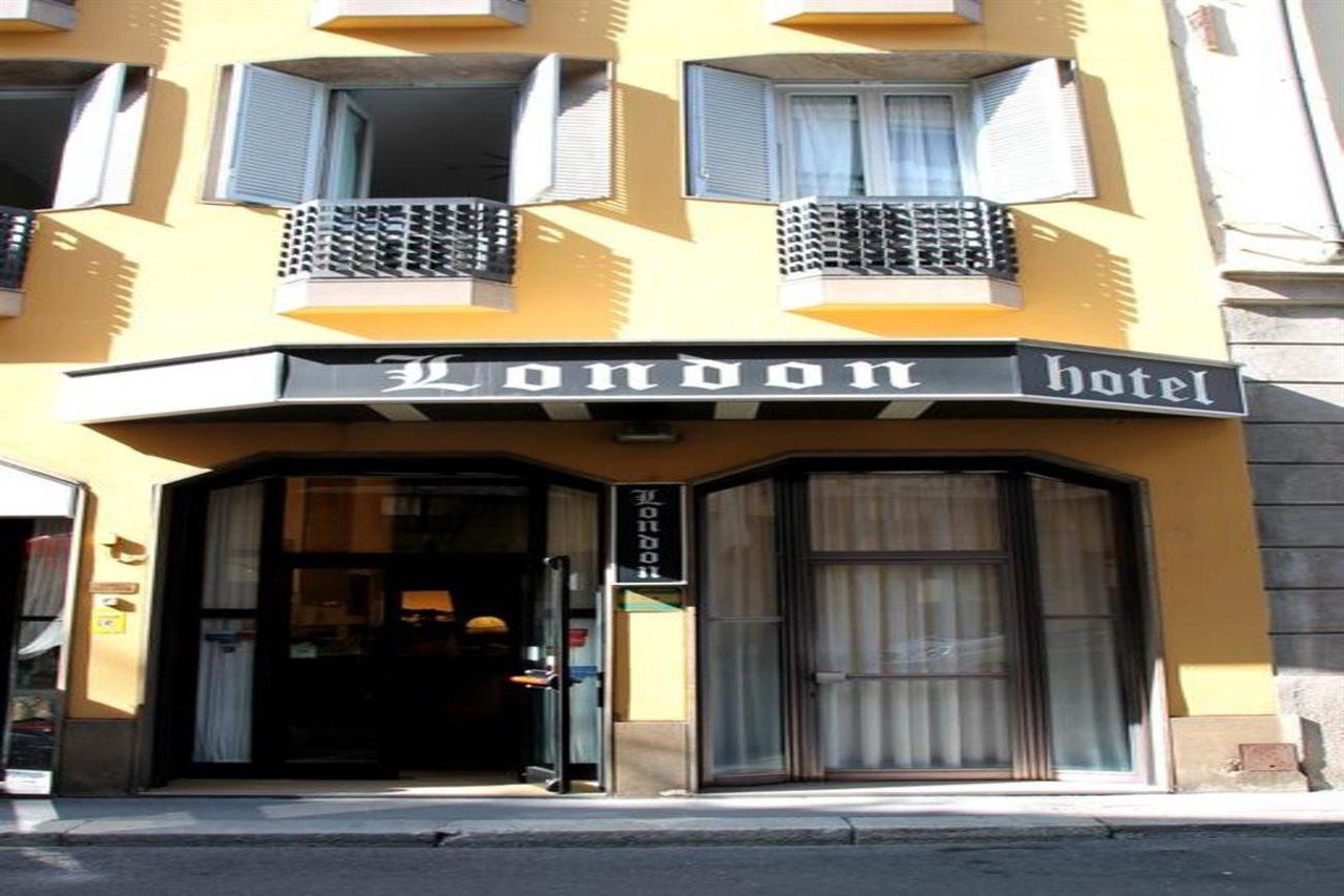 Hotel London Mailand