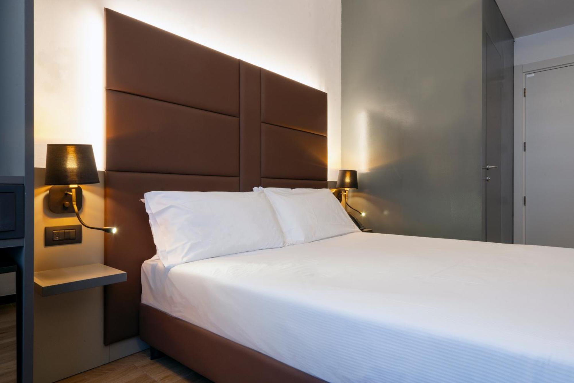 Hotel London Mailand