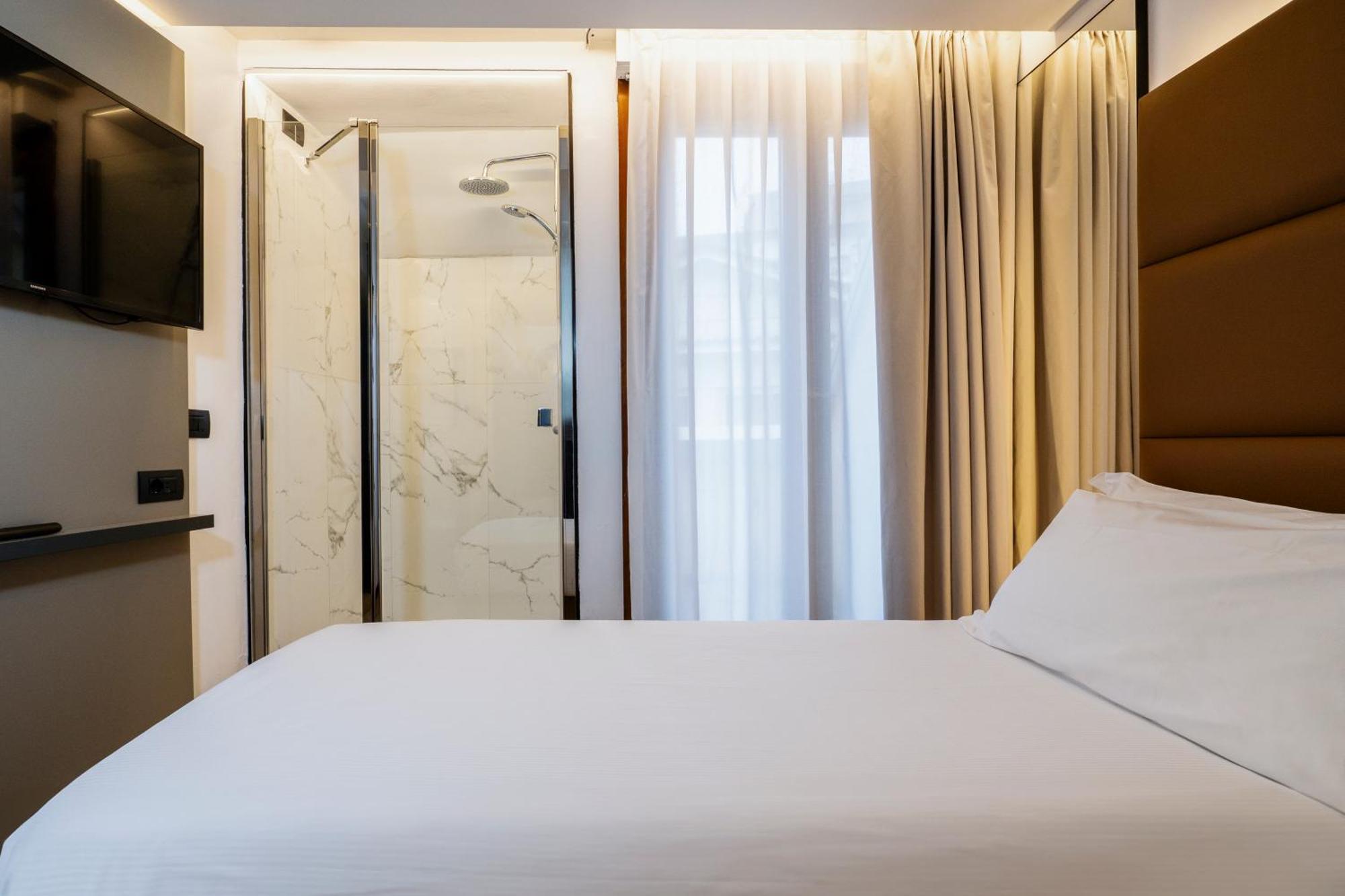 London Hotel Mailand