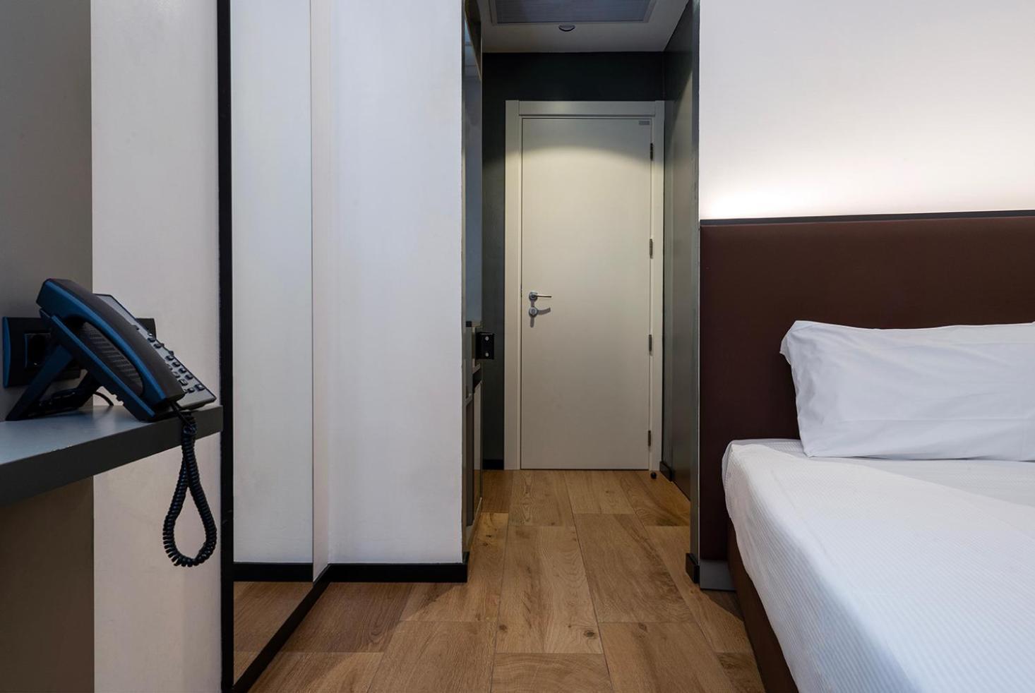 London Hotel Mailand